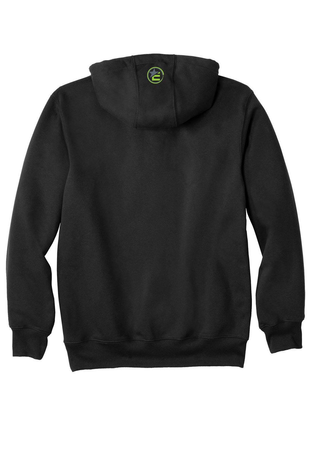 Rain Defender  Paxton Heavyweight Hooded Sweatshirt