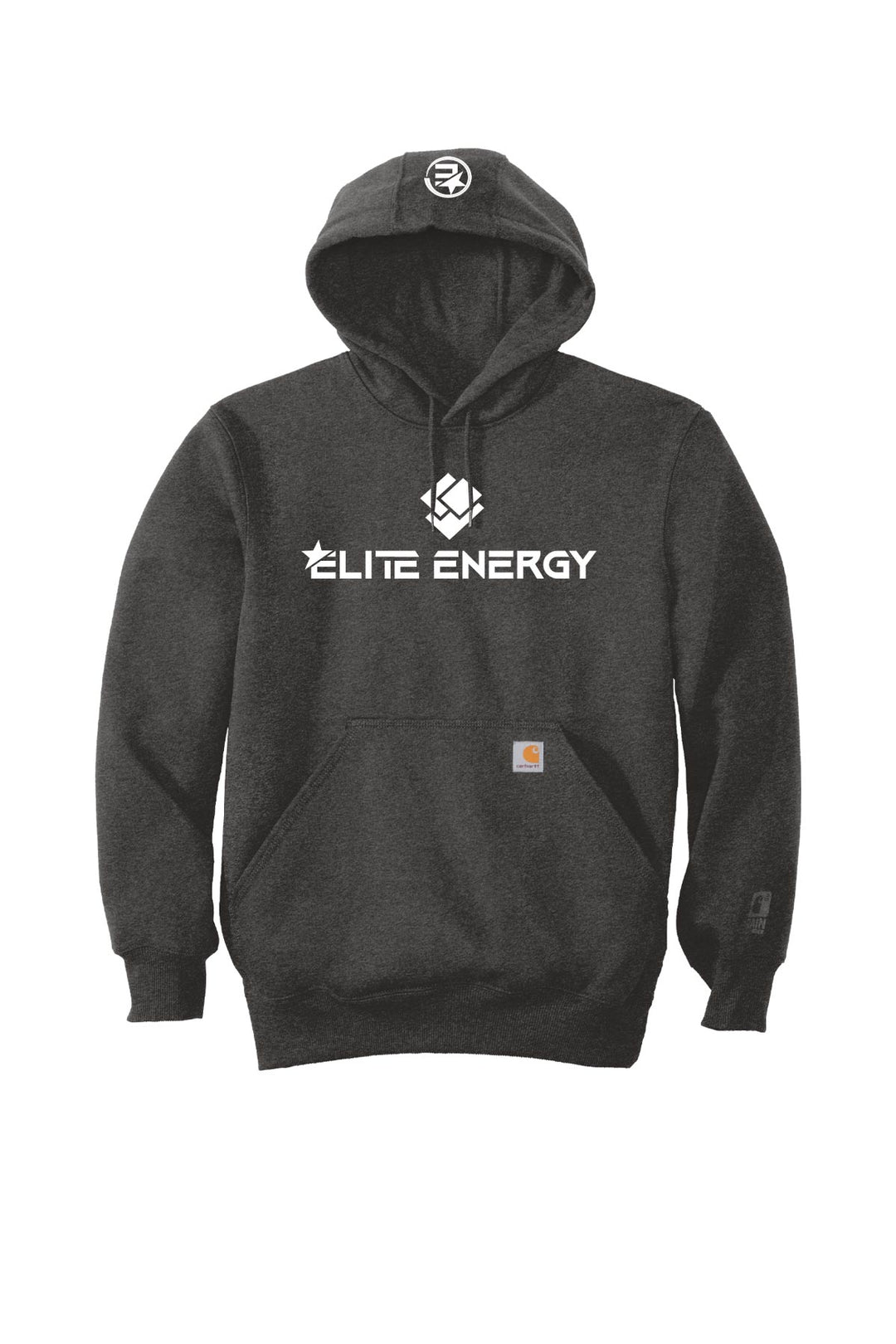 Rain Defender  Paxton Heavyweight Hooded Sweatshirt