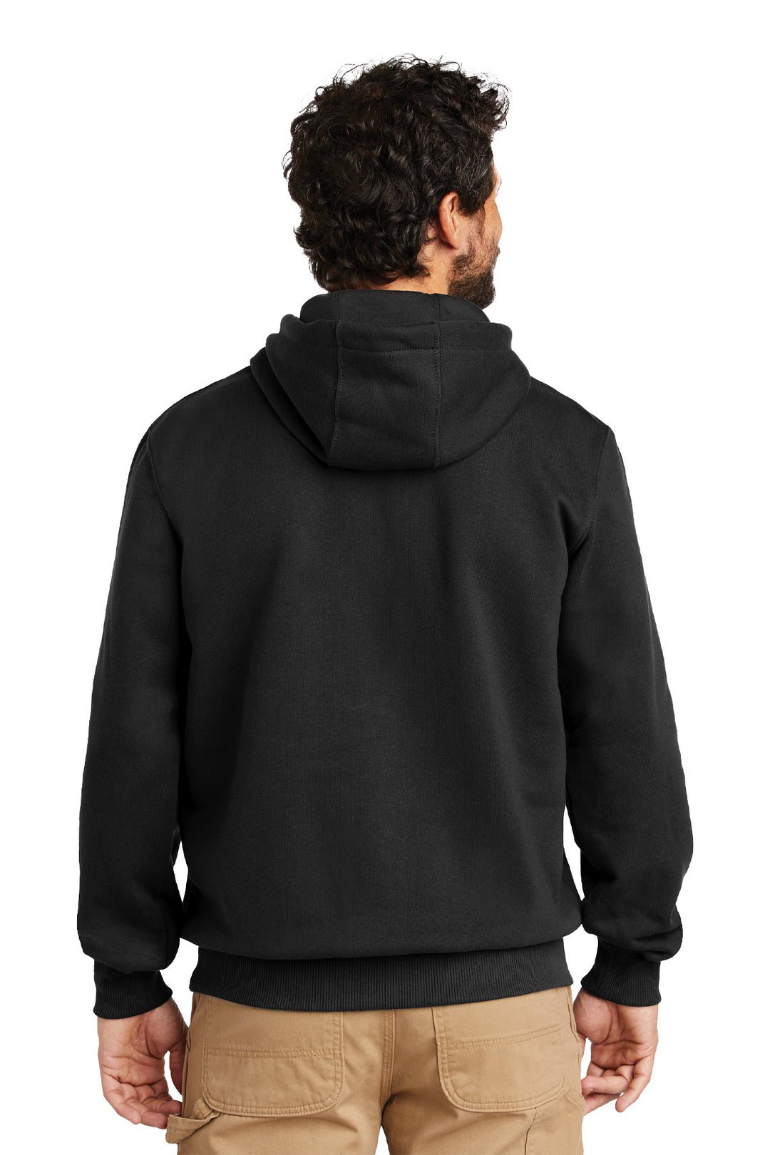 Rain Defender Paxton Heavyweight Hooded Sweatshirt