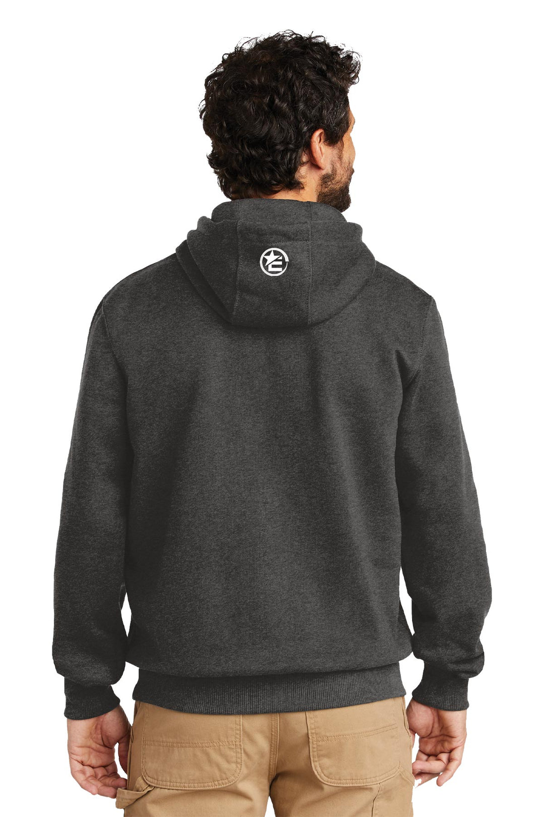 Rain Defender  Paxton Heavyweight Hooded Sweatshirt