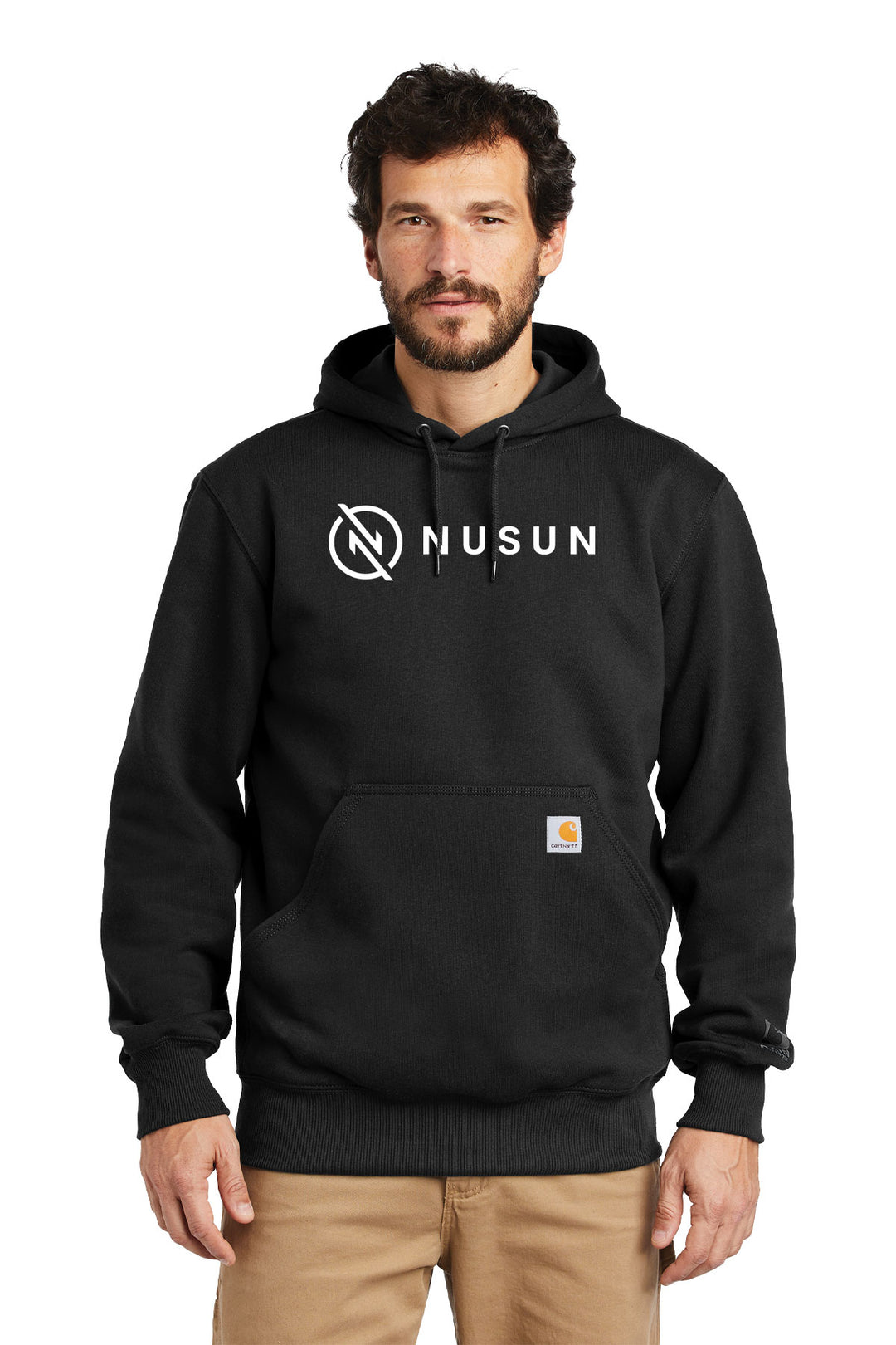 Rain Defender Paxton Heavyweight Hooded Sweatshirt