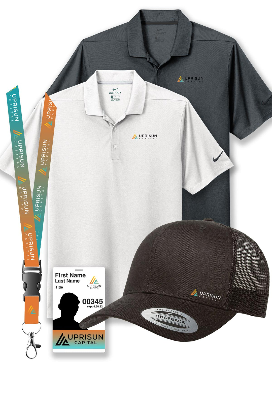 Starter Kit