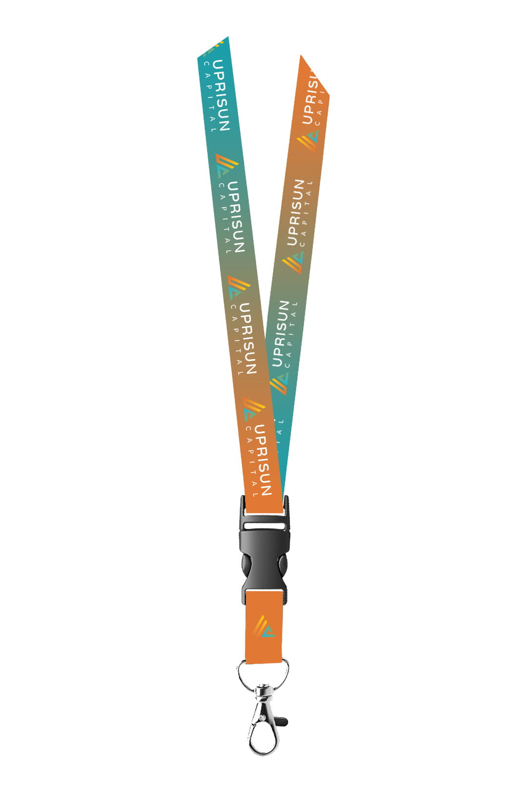 ID Badge and Lanyard