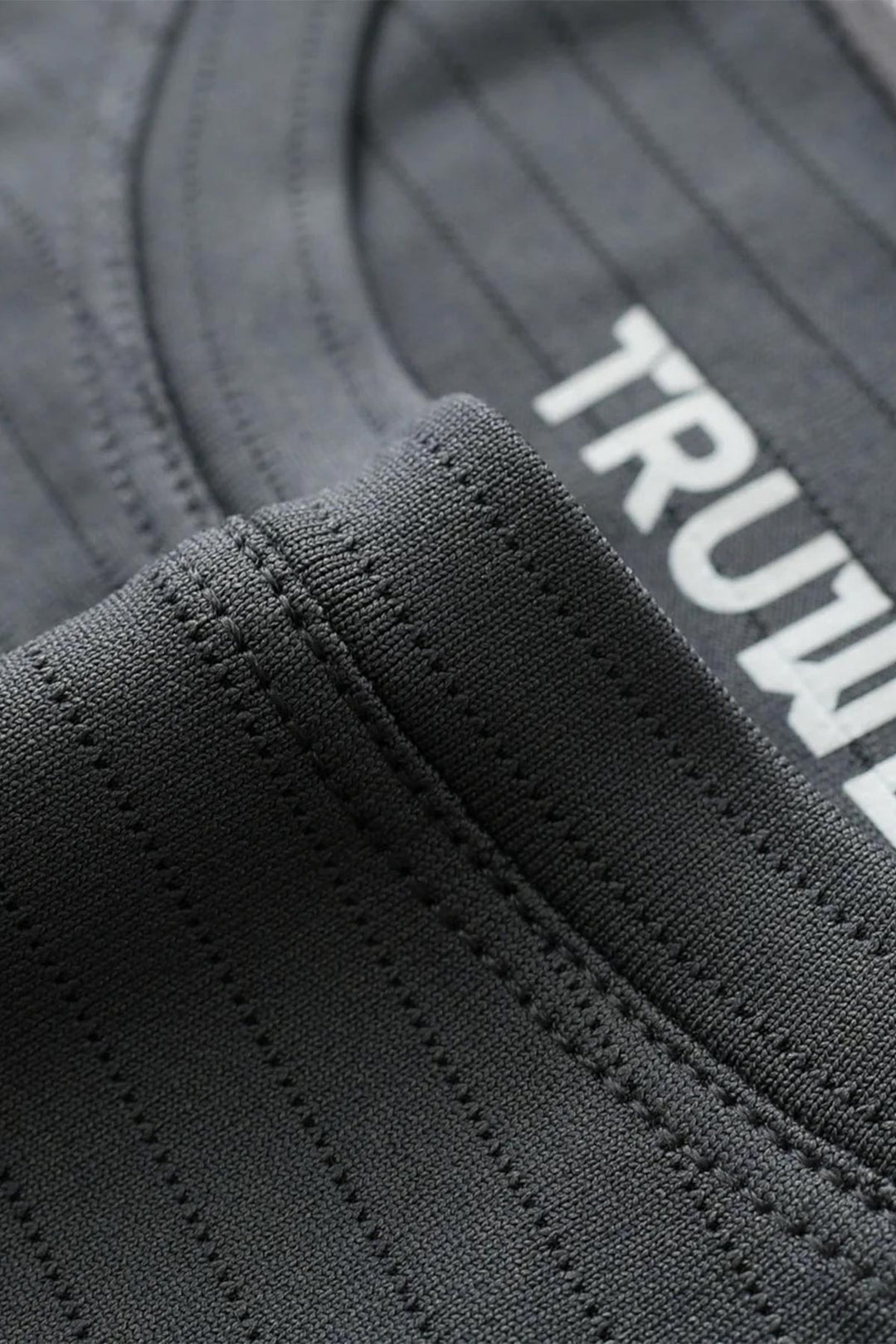Cardinal Long Sleeve Workout Shirt