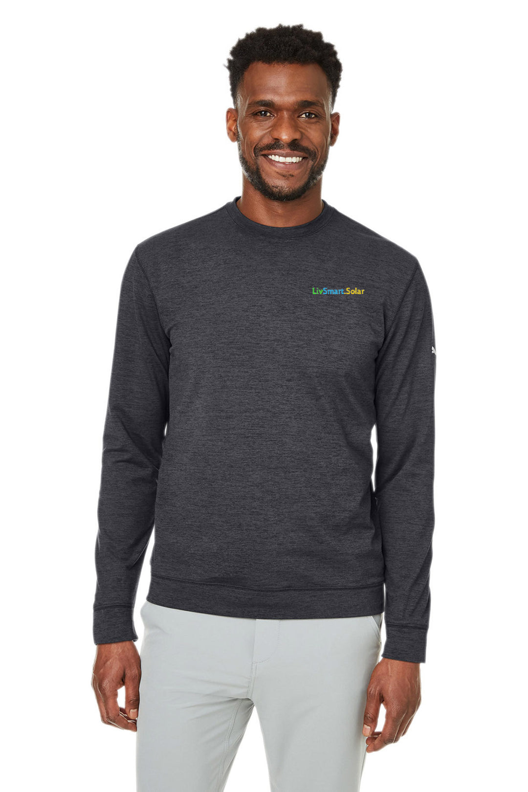 Cloudspun Crewneck Sweatshirt