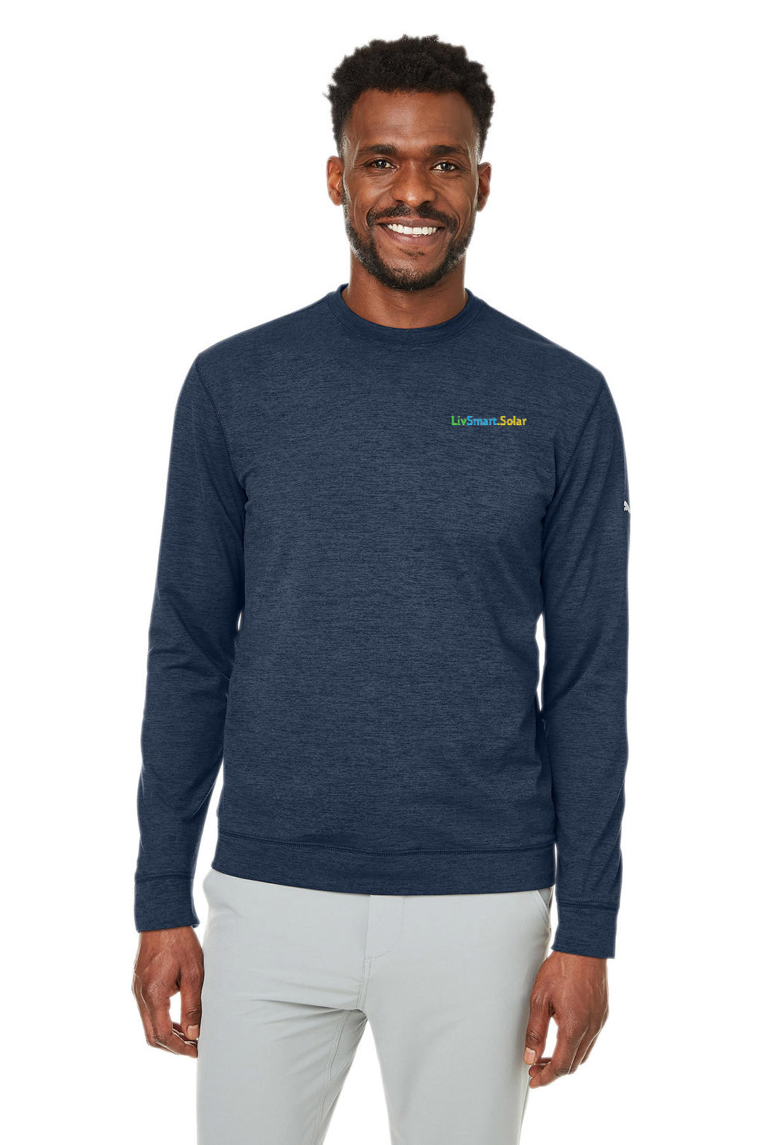Cloudspun Crewneck Sweatshirt