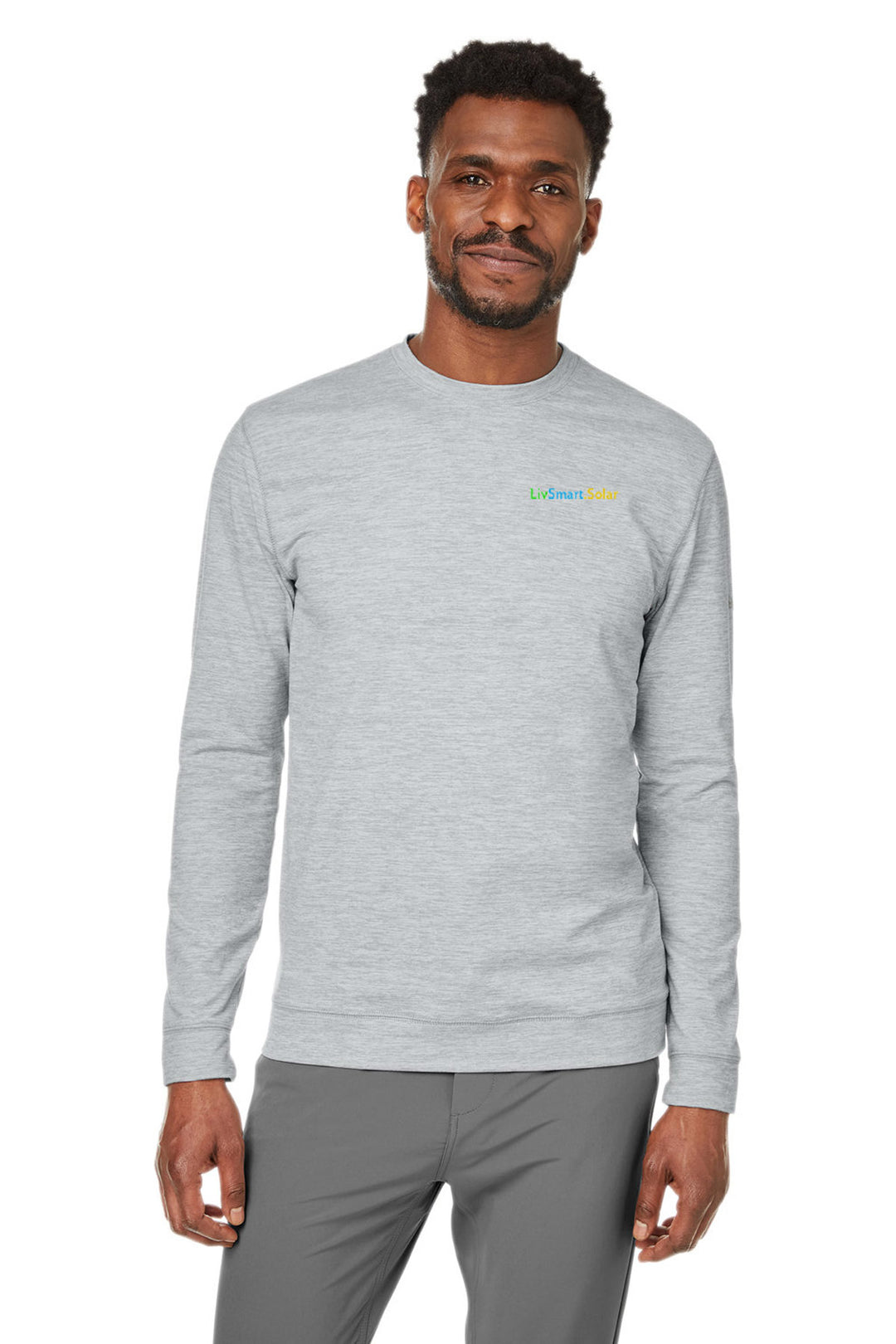 Cloudspun Crewneck Sweatshirt