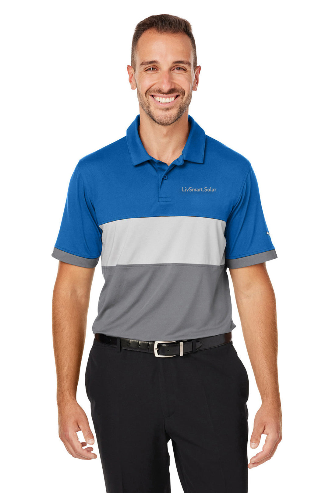 Cloudspun Highway Polo