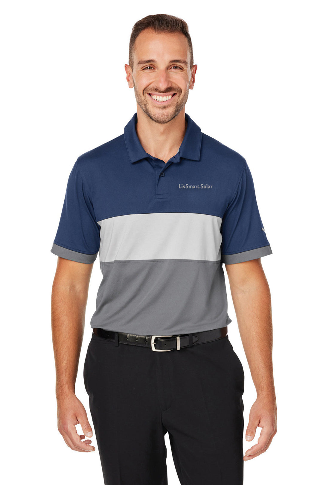 Cloudspun Highway Polo