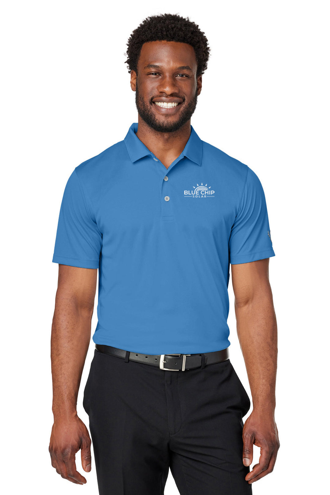 Gamer Golf Polo