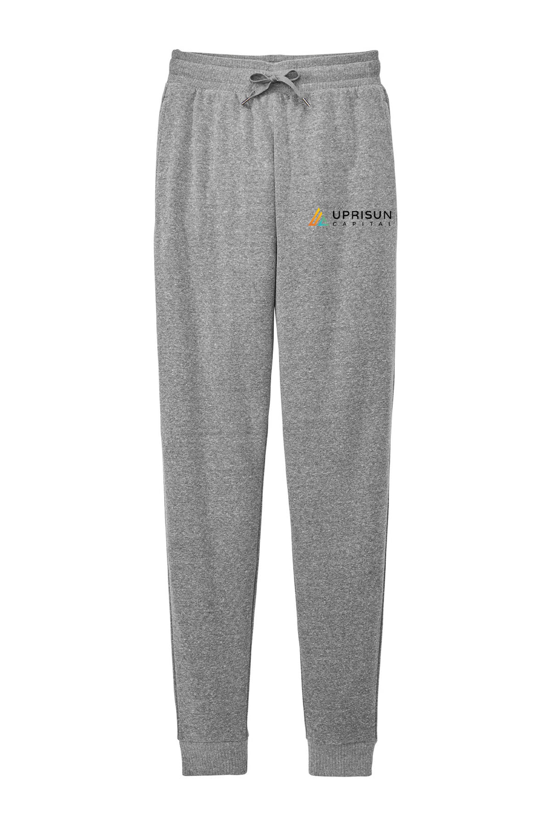 Perfect Tri Fleece Jogger
