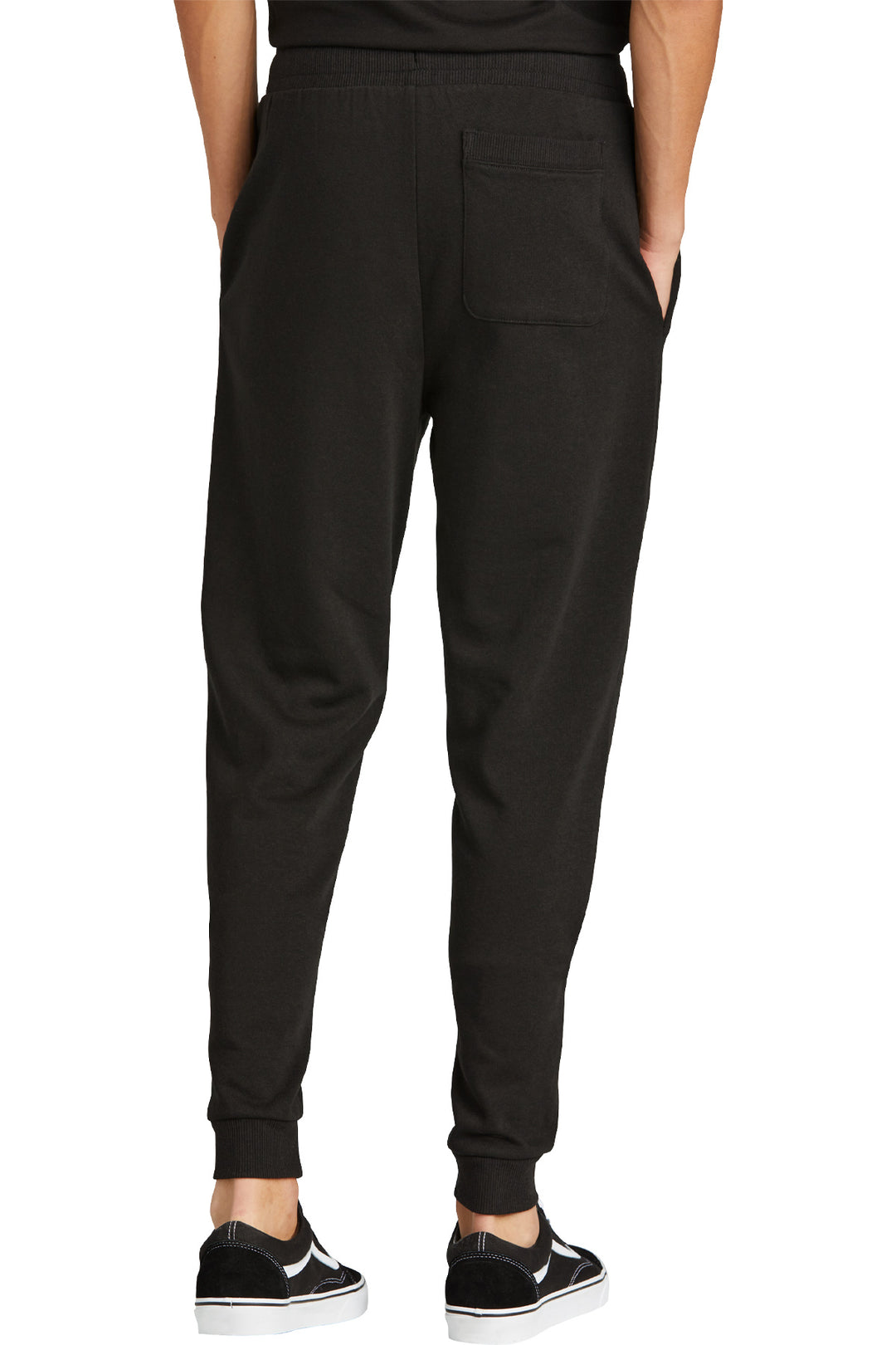 Perfect Tri Fleece Jogger