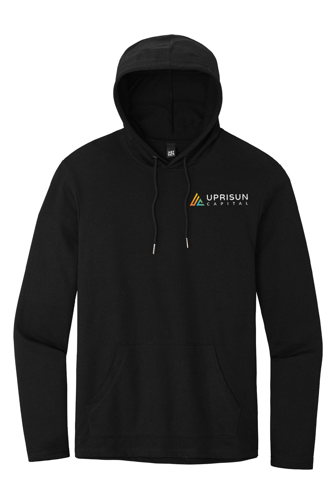 Featherweight French Terry Hoodie