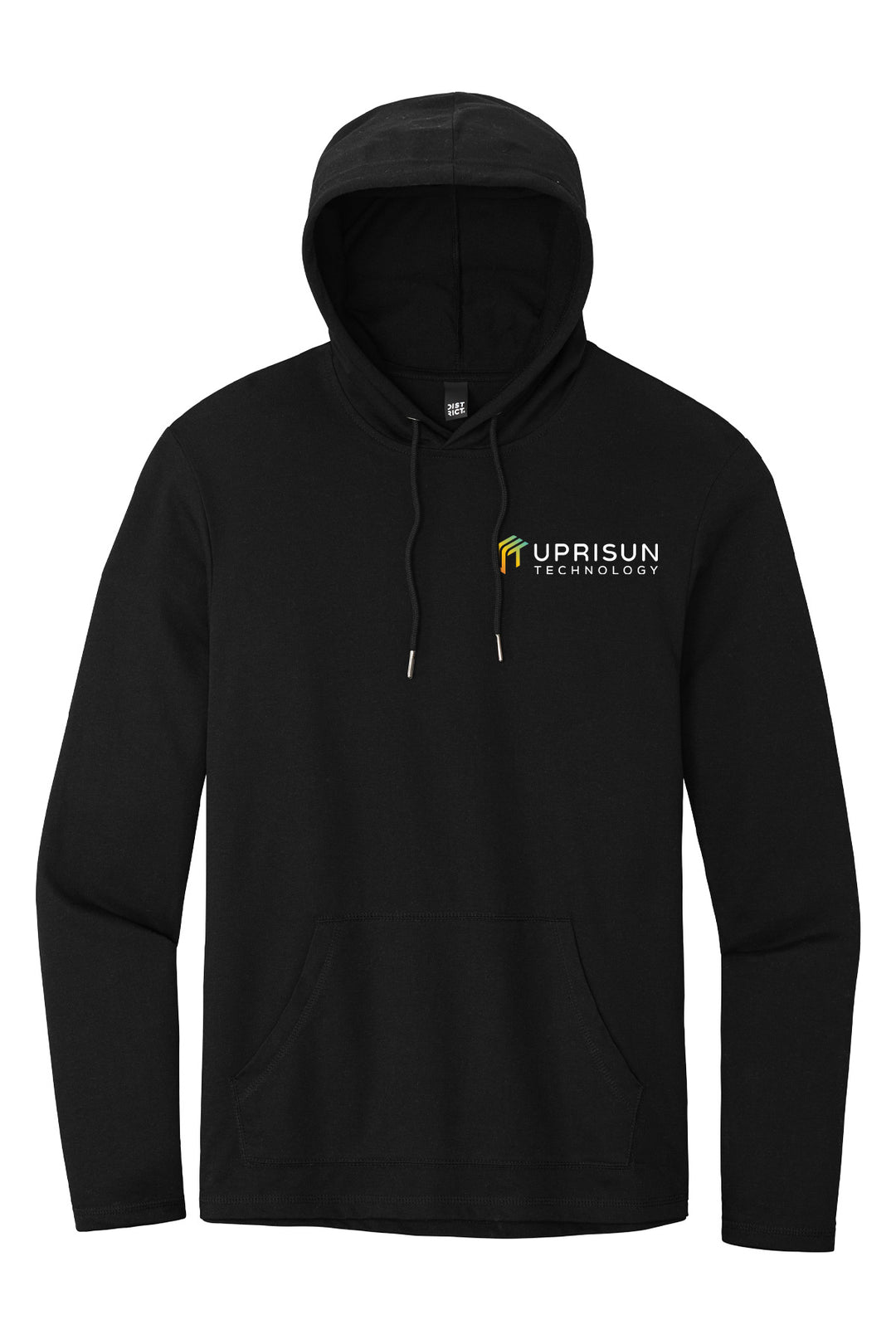 Featherweight French Terry Hoodie