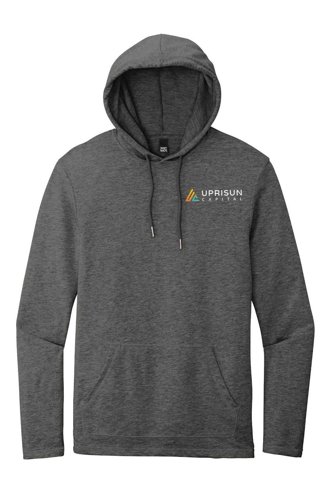 Featherweight French Terry Hoodie