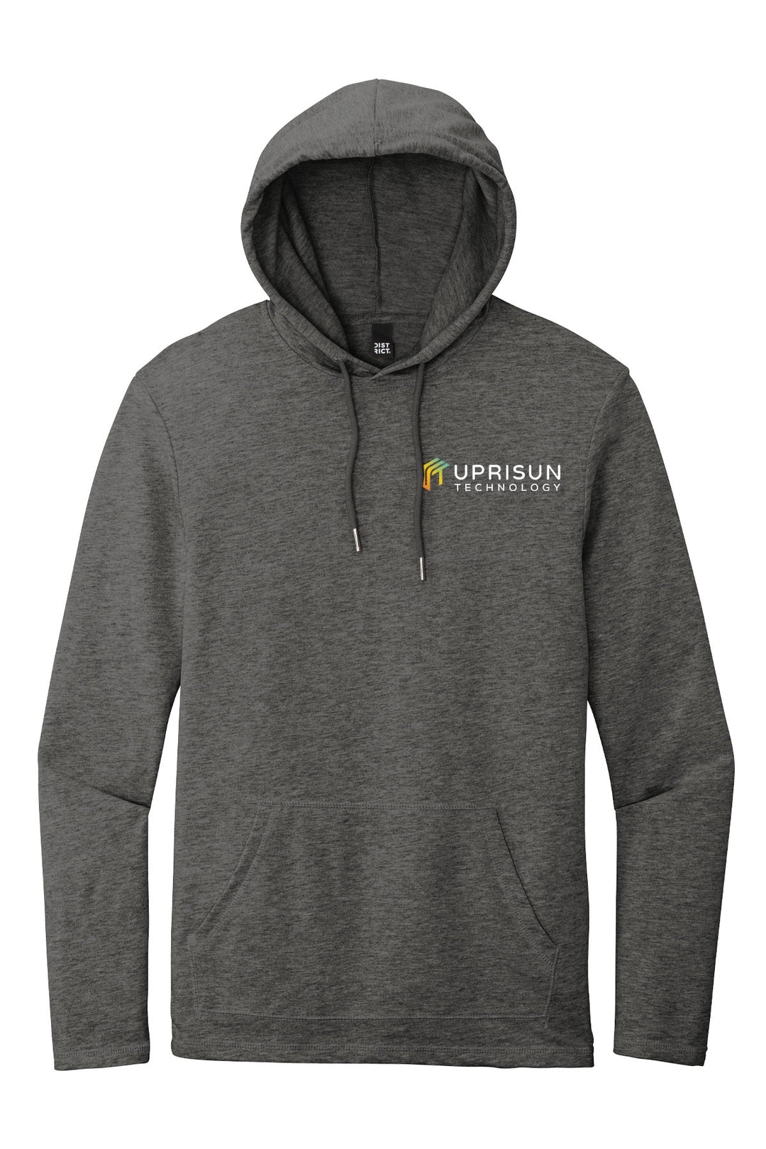 Featherweight French Terry Hoodie