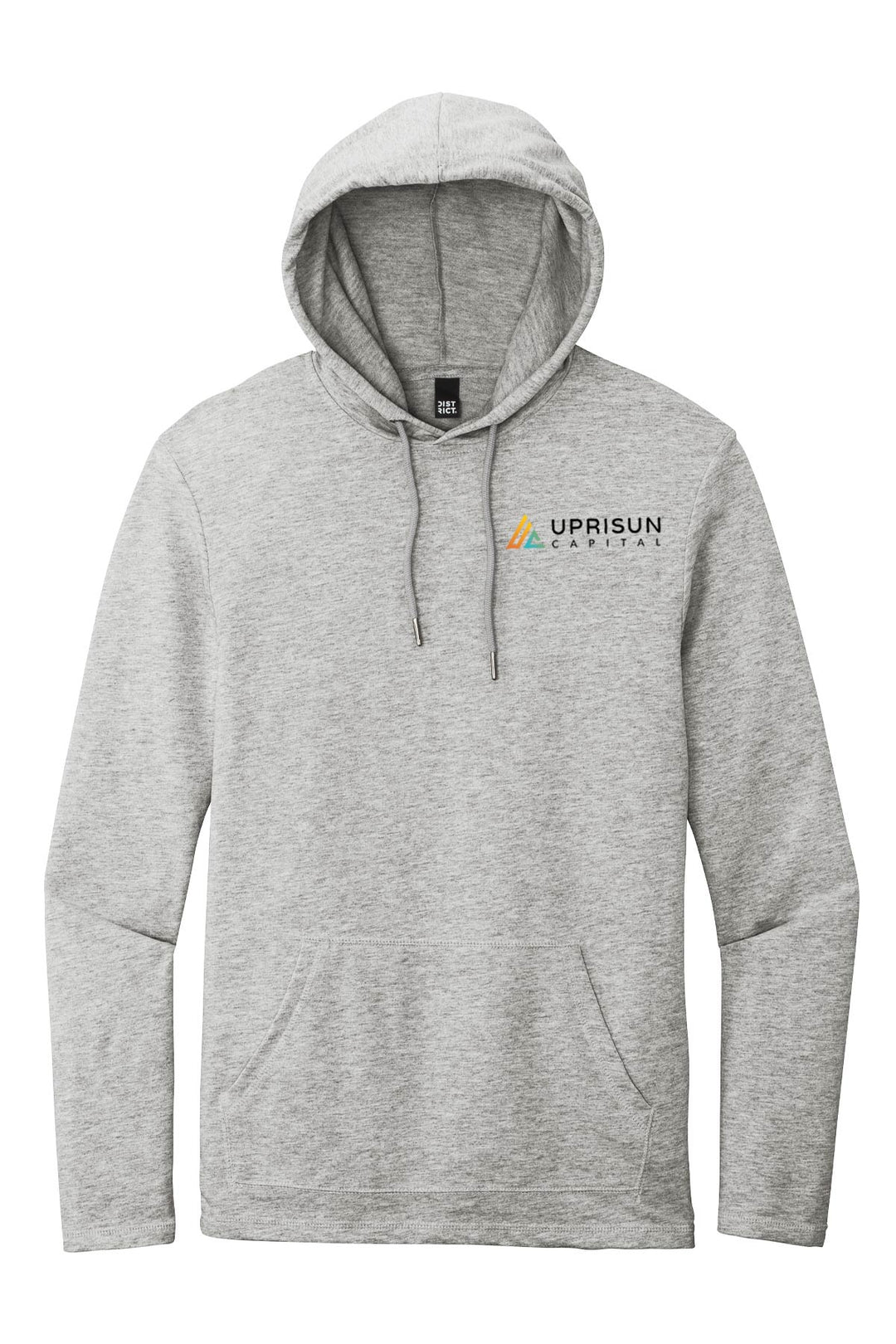 Featherweight French Terry Hoodie