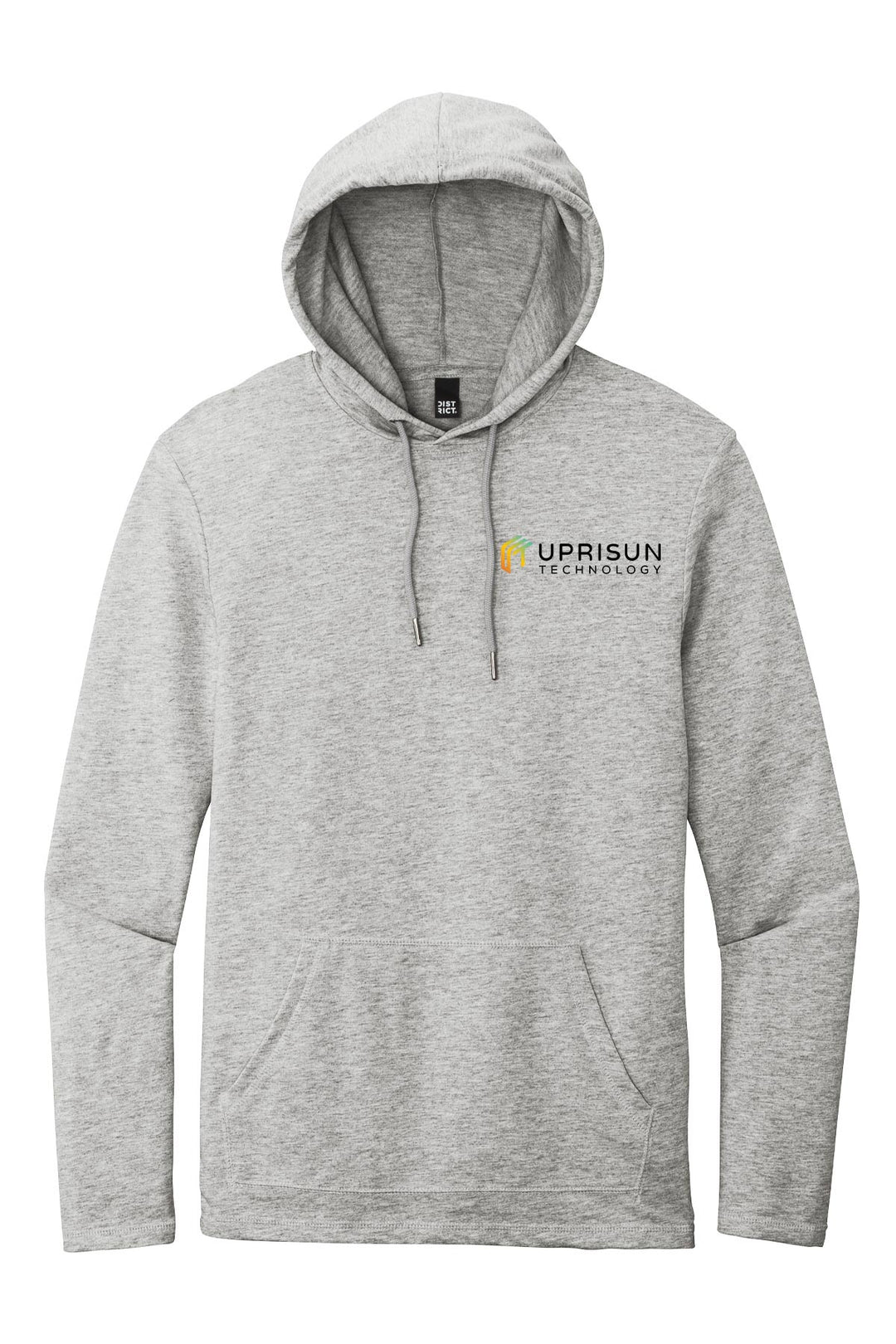 Featherweight French Terry Hoodie