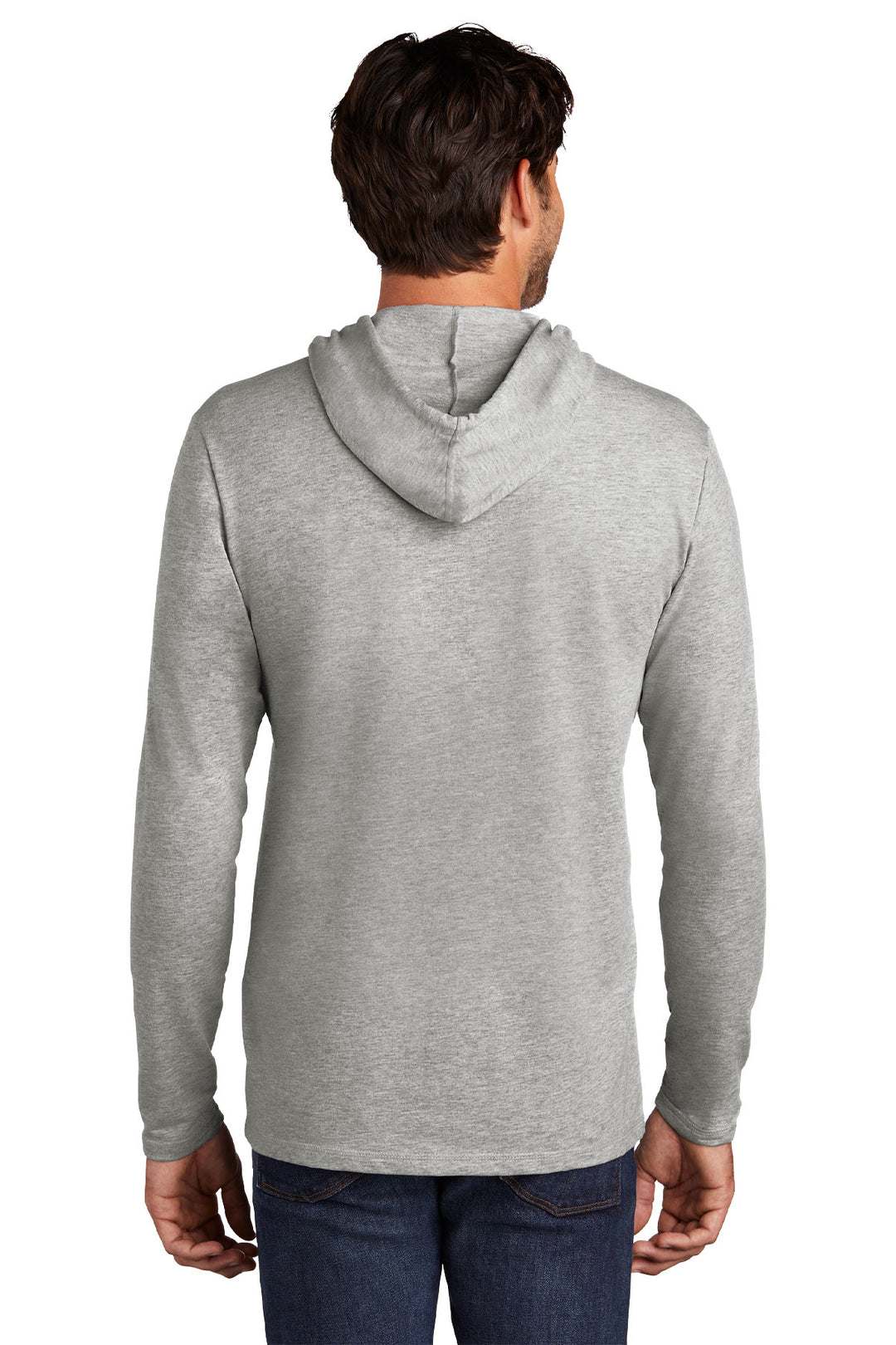Featherweight French Terry Hoodie