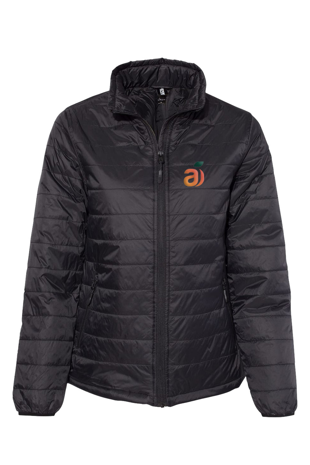 Ladies Puffer Jacket