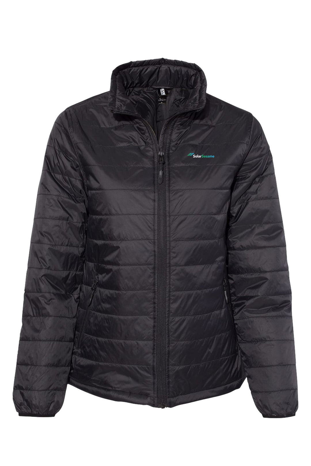 Ladies Puffer Jacket