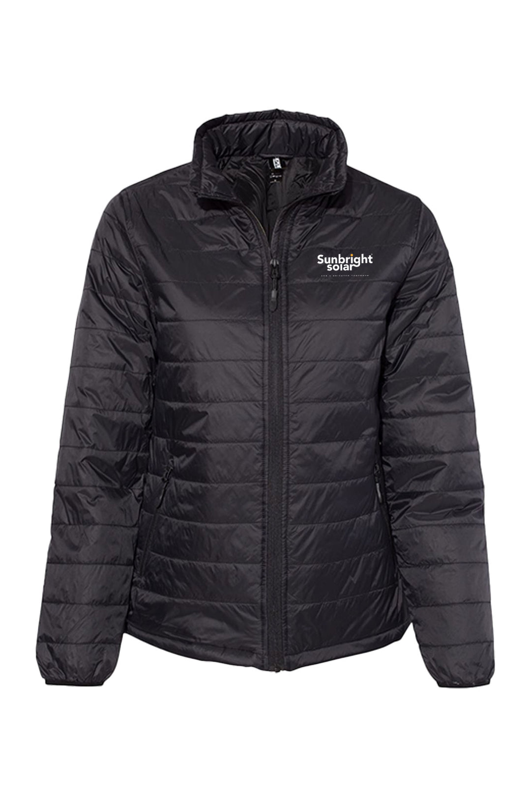 Ladies Puffer Jacket