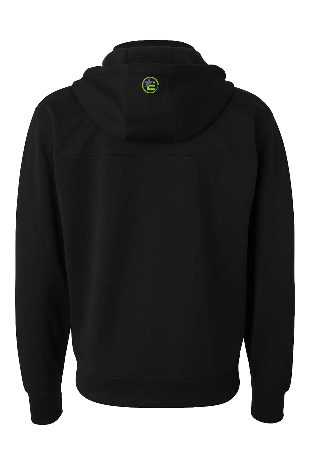 Poly-Tech Soft Shell Jacket