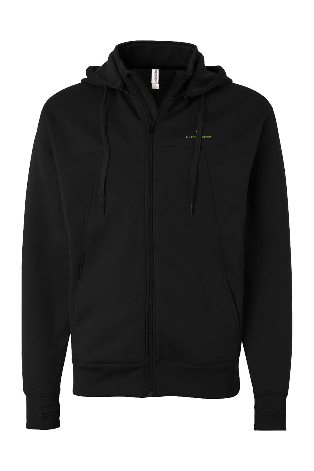 Poly-Tech Soft Shell Jacket