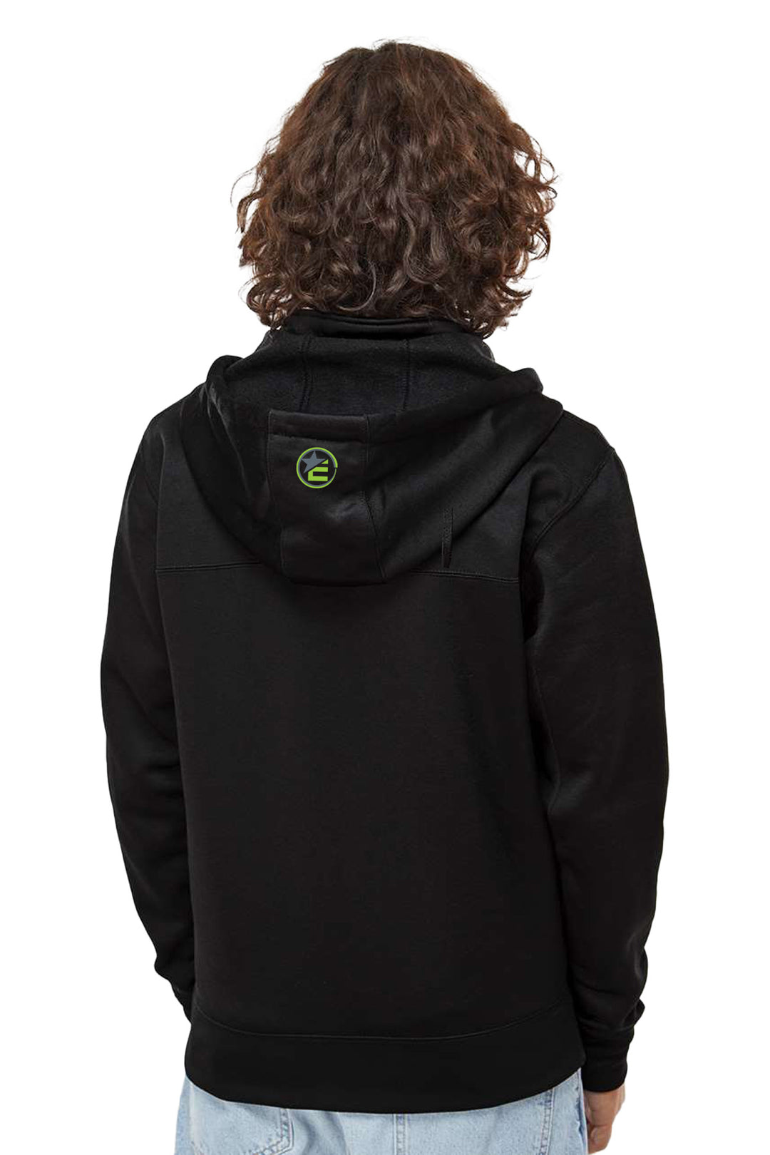 Poly-Tech Soft Shell Jacket
