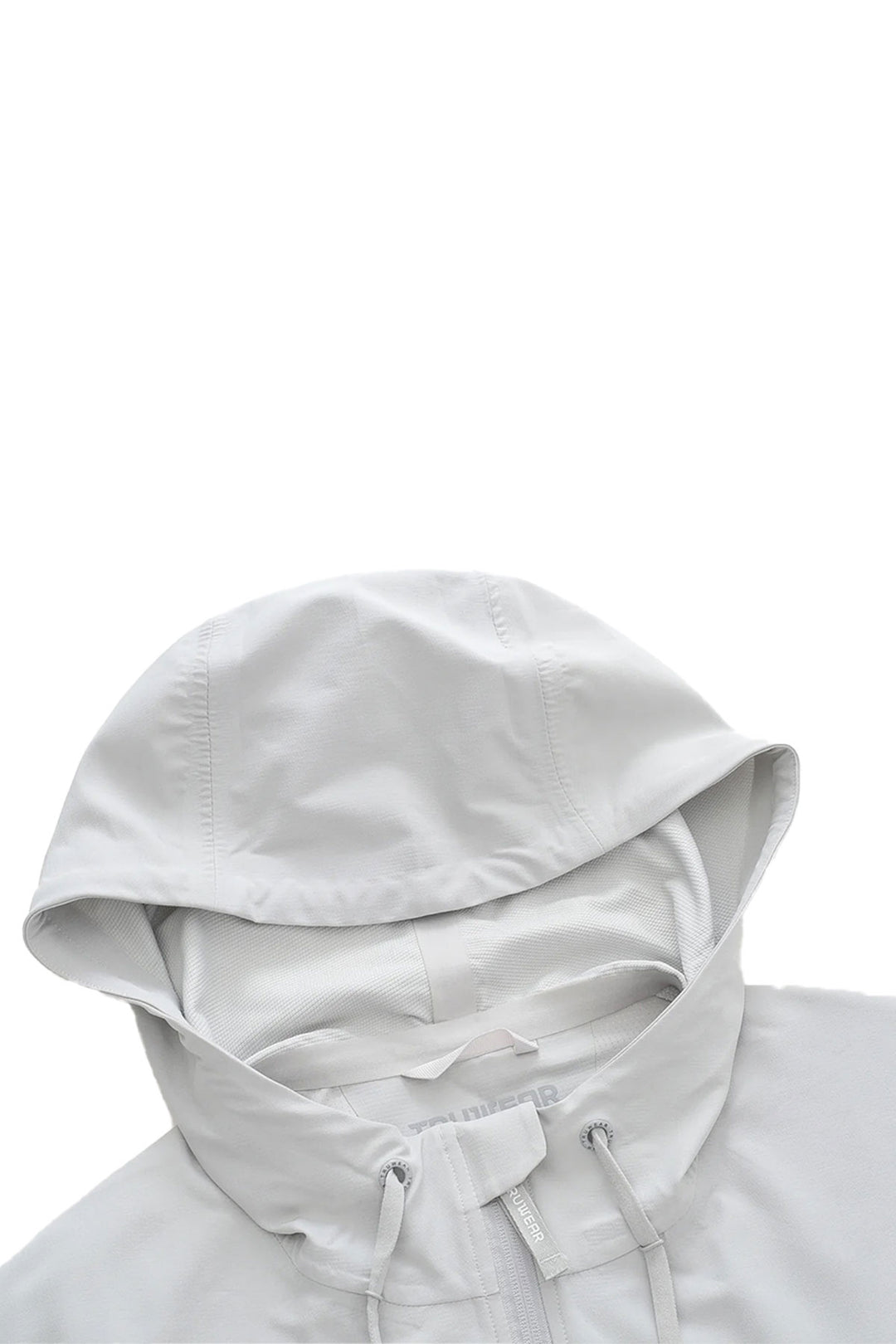 Expedition Performance Fabric Jacket