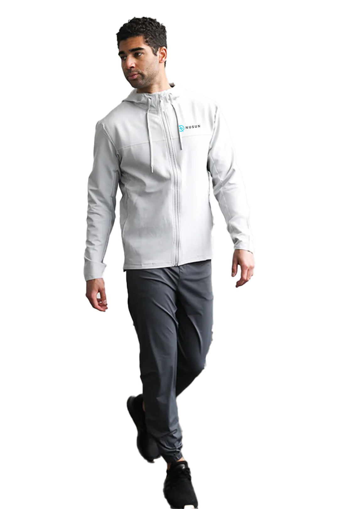 Expedition Performance Fabric Jacket