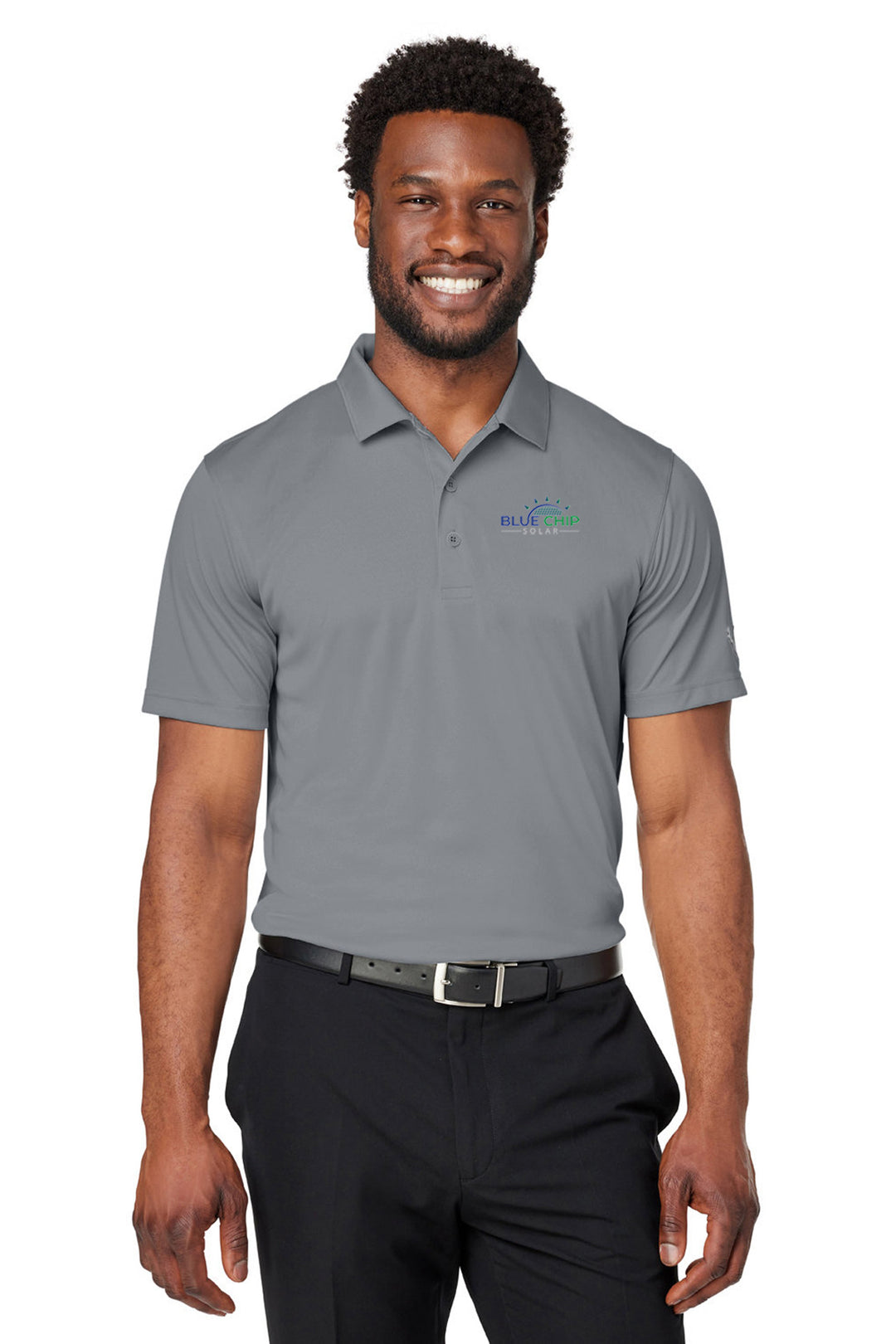 Gamer Golf Polo