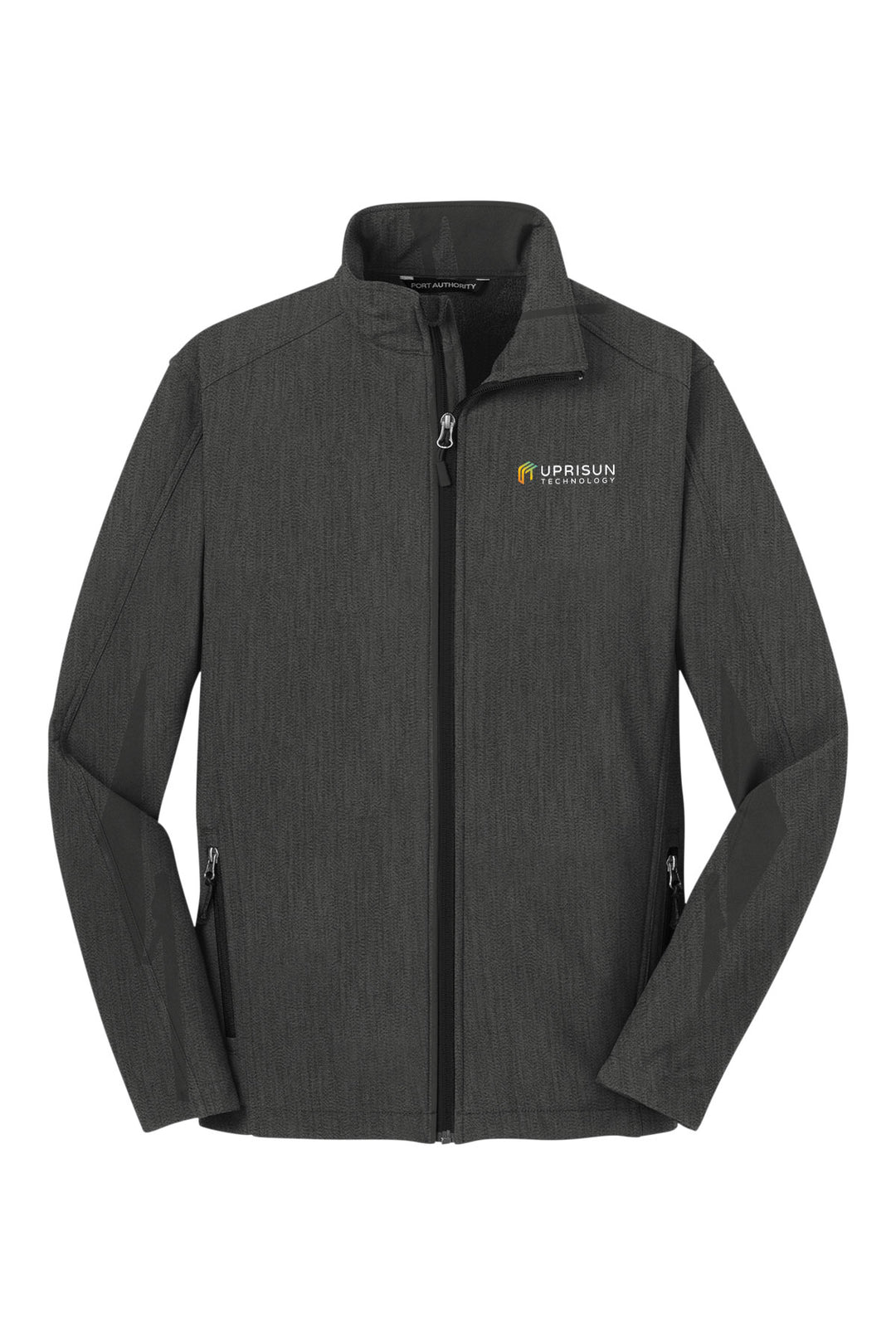 Core Soft Shell Jacket