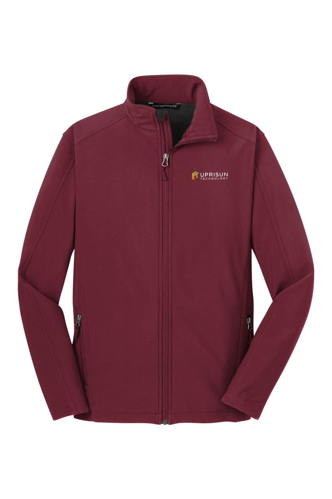 Core Soft Shell Jacket