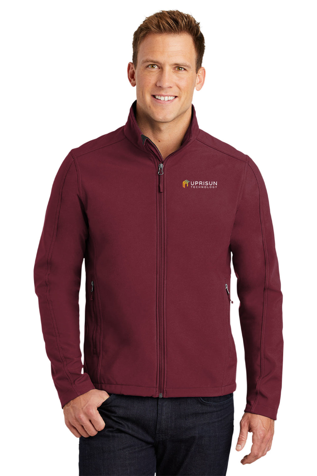 Core Soft Shell Jacket