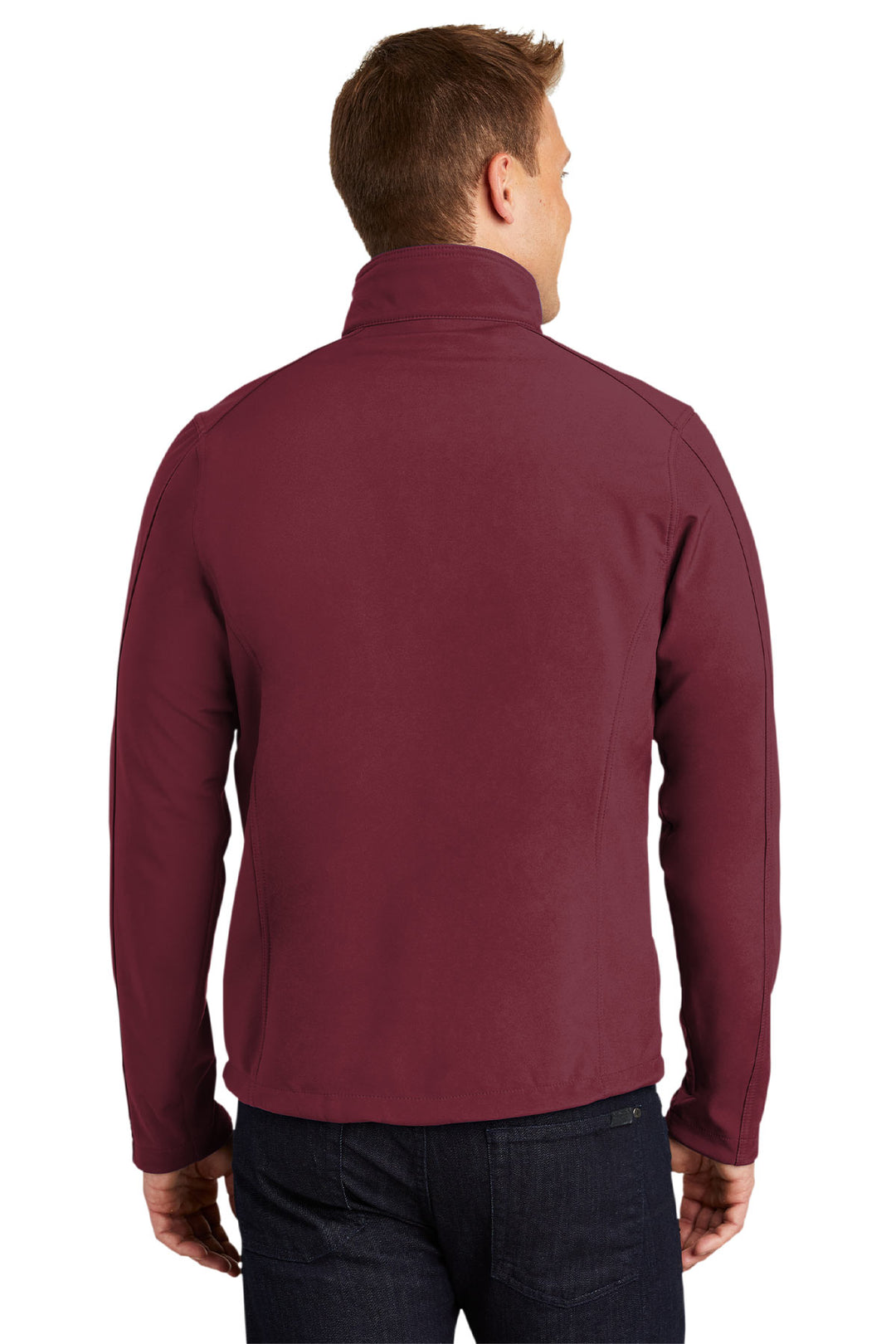 Core Soft Shell Jacket