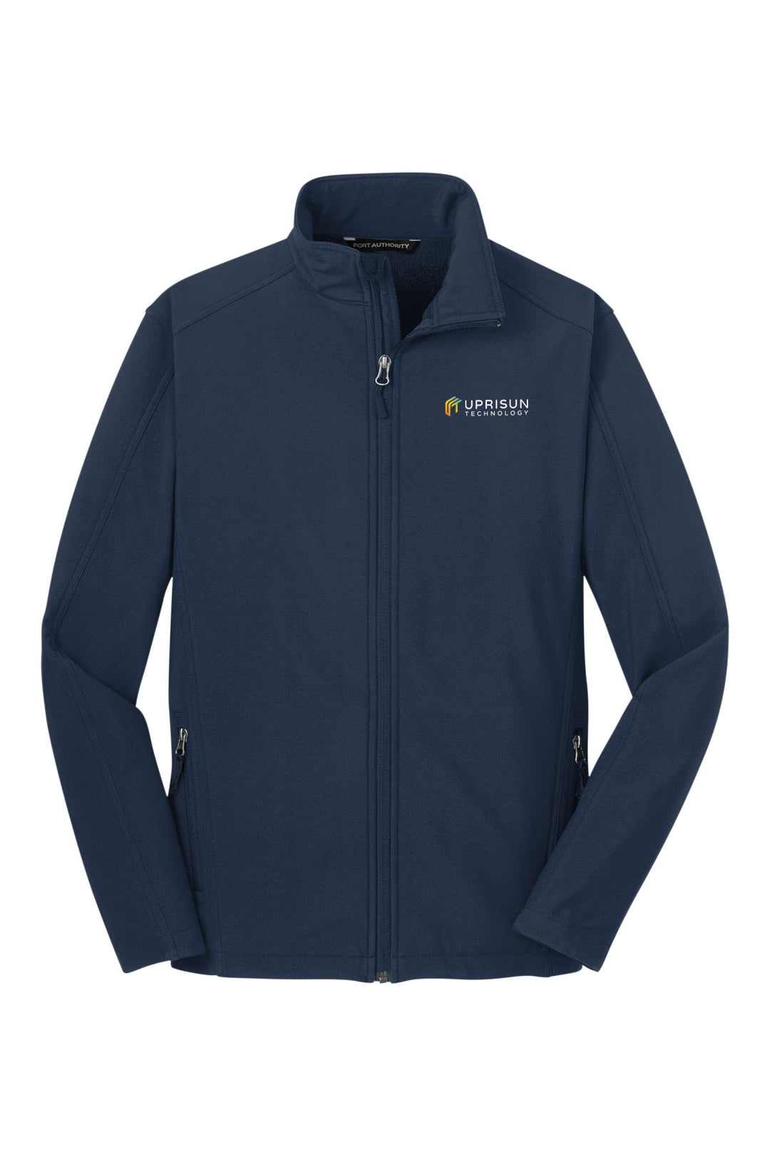 Core Soft Shell Jacket