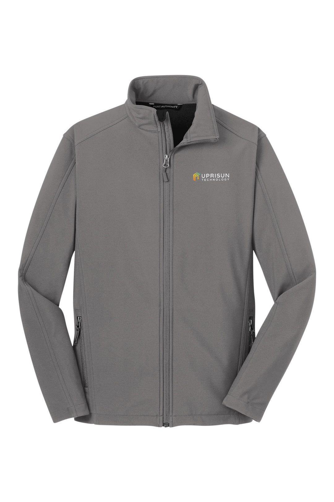Core Soft Shell Jacket