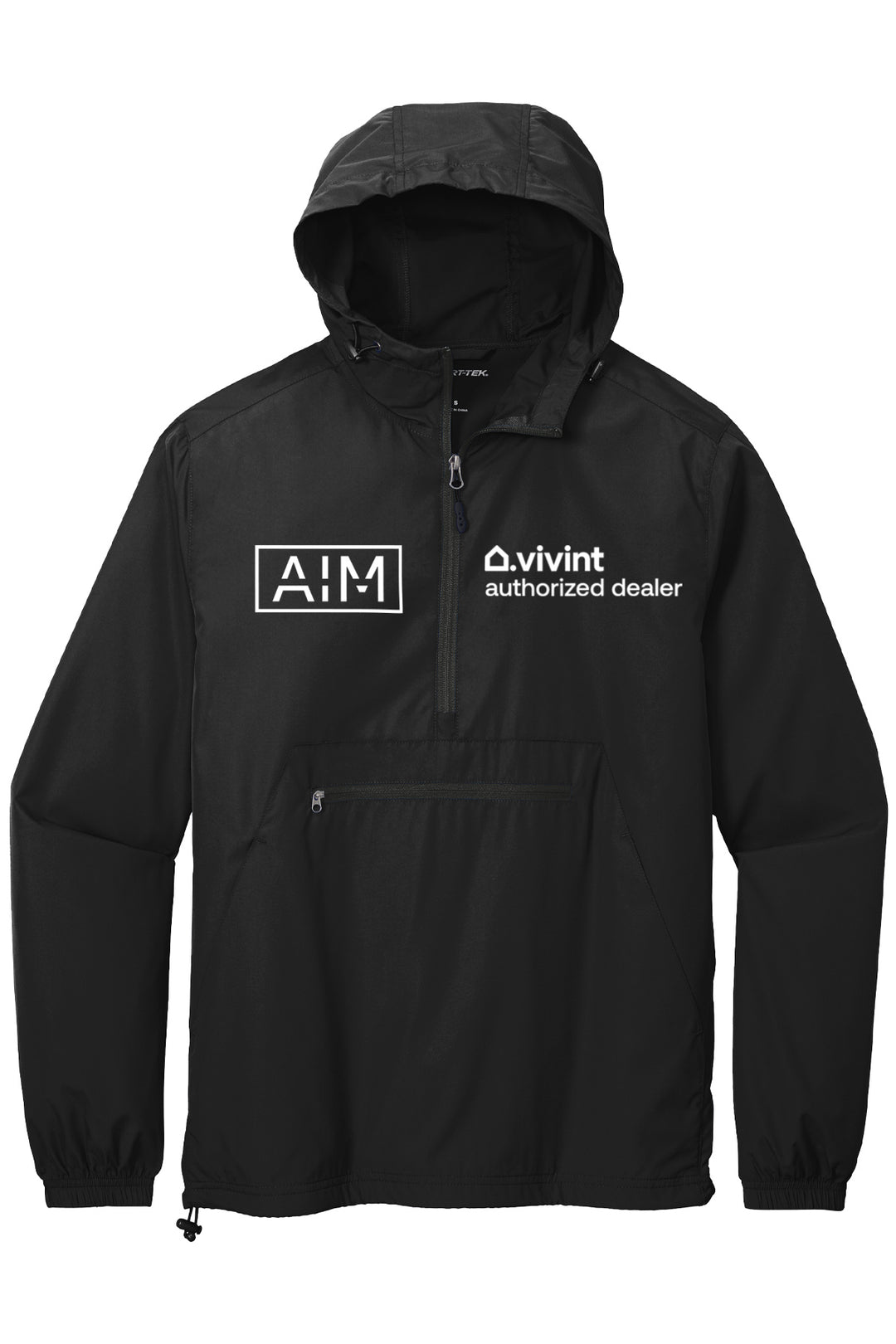 Packable Anorak