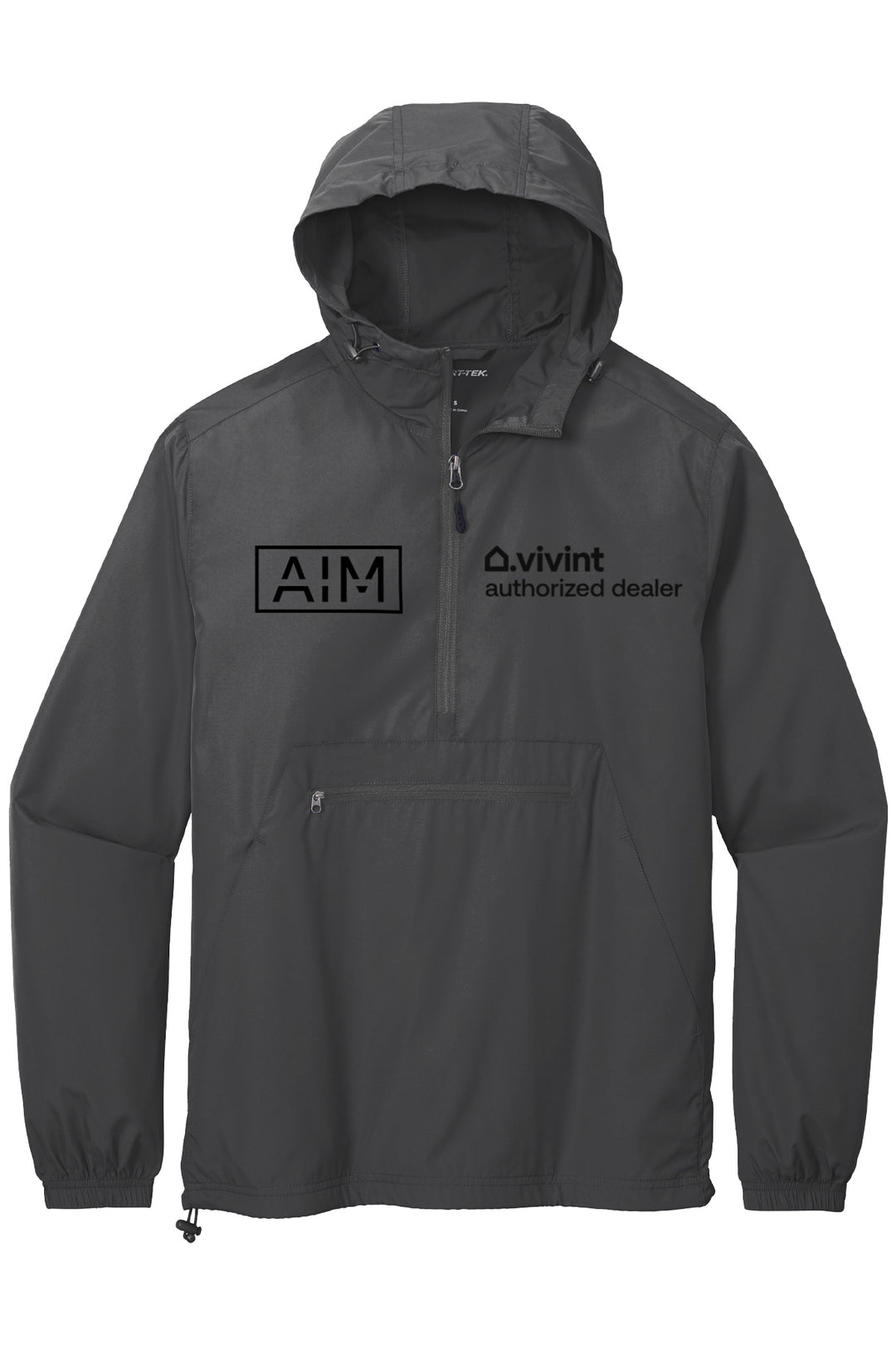 Packable Anorak