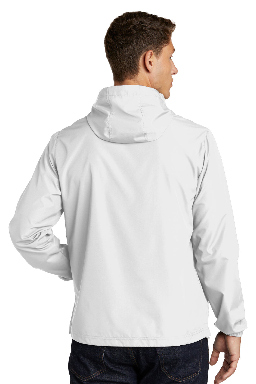 Packable Anorak