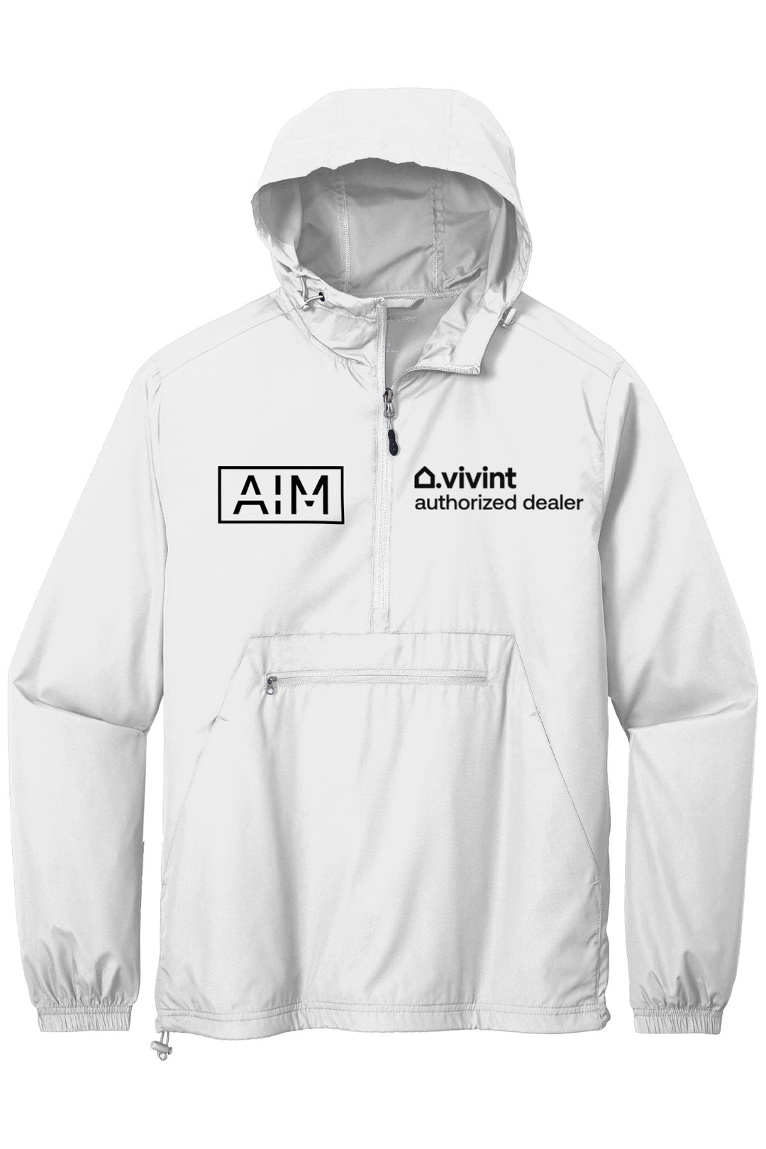 Packable Anorak