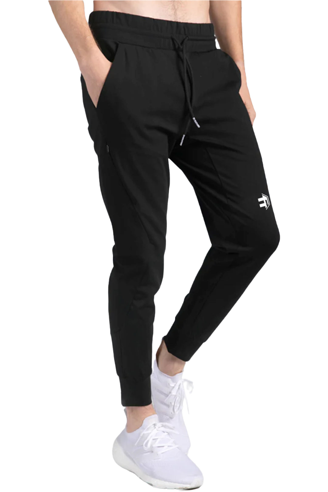Active Joggers