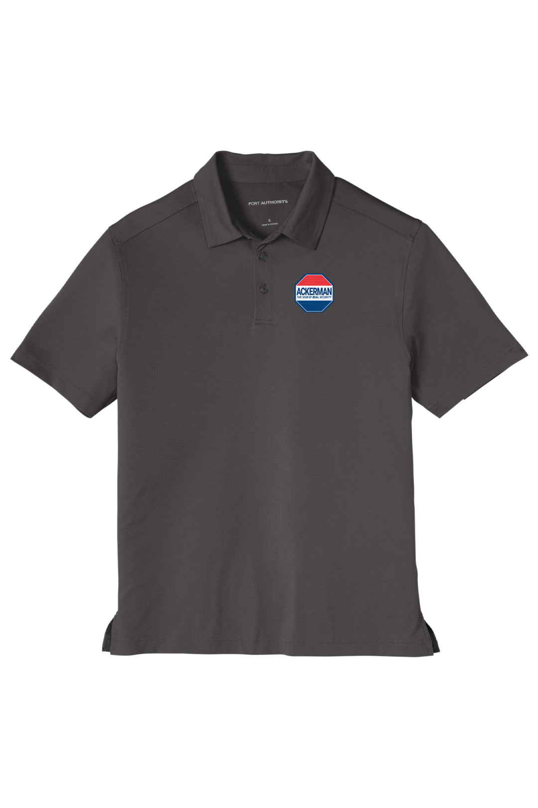 City Stretch Polo