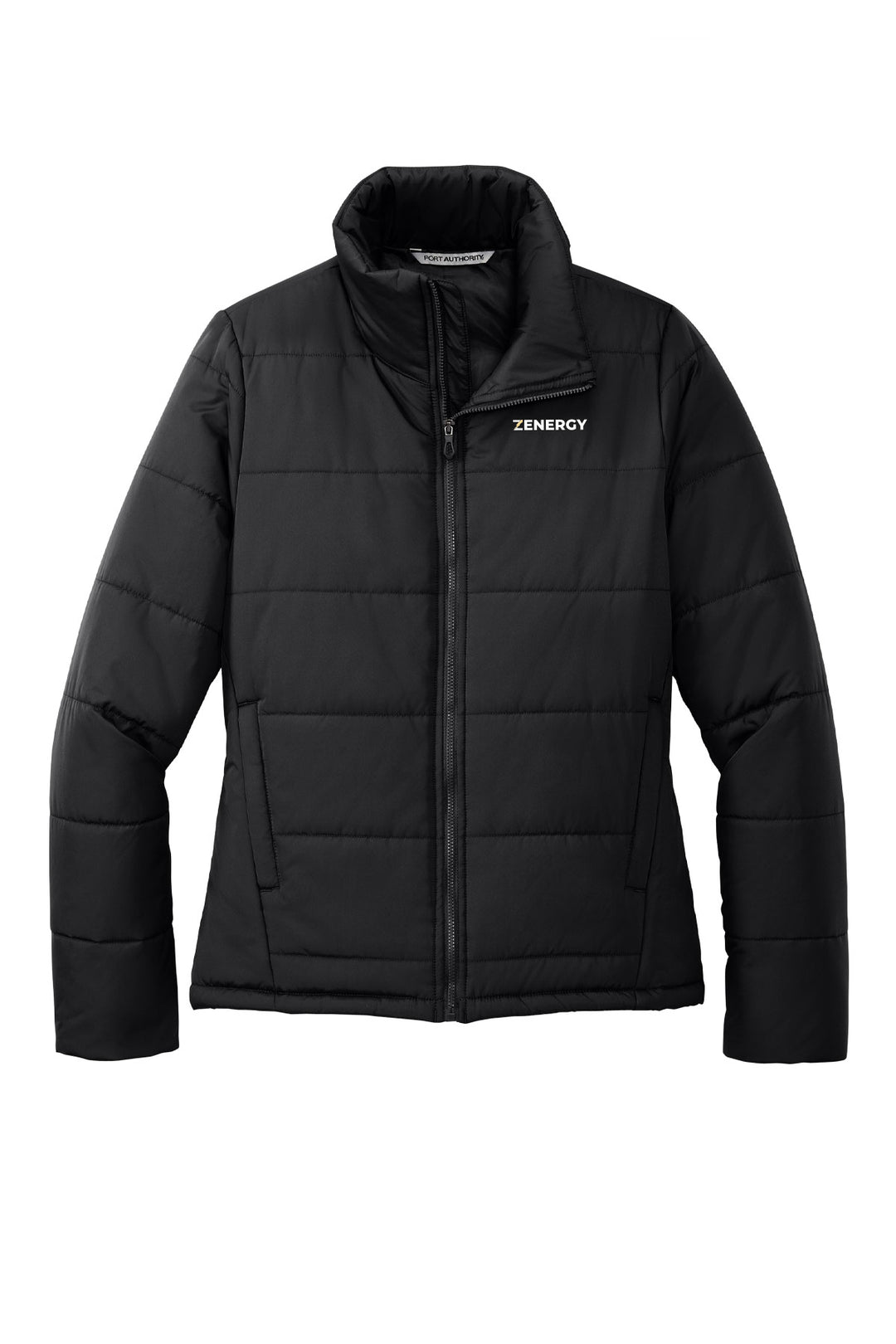 Ladies Puffer Jacket