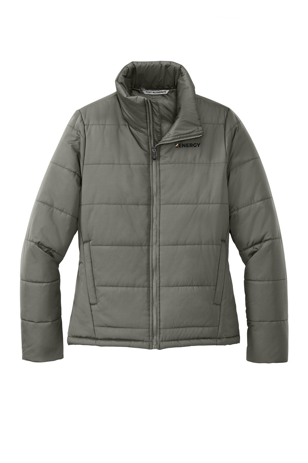 Ladies Puffer Jacket
