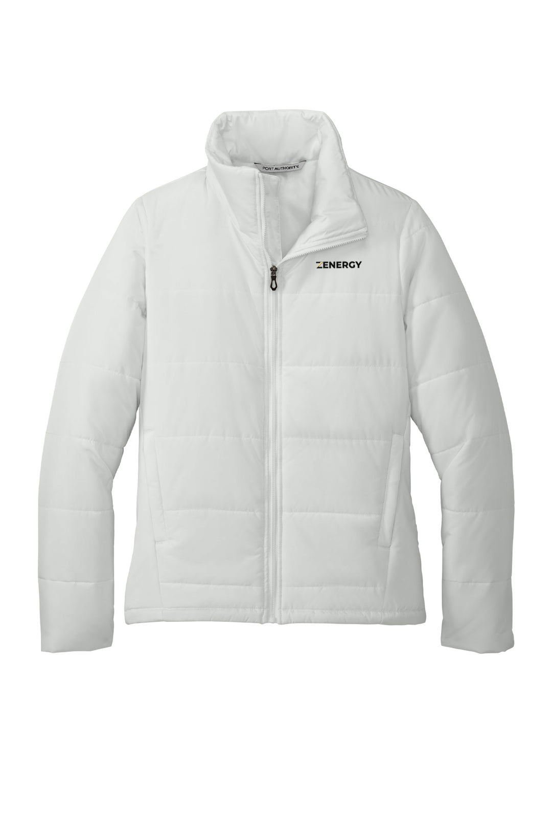 Ladies Puffer Jacket