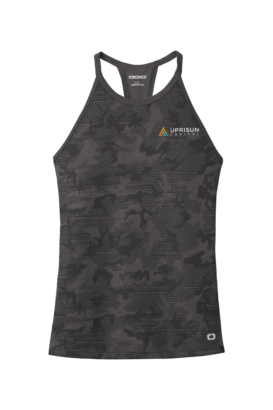 Ladies Pulse Phantom Tank