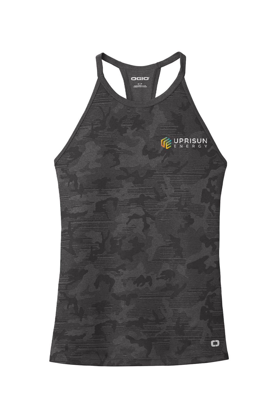 Ladies Pulse Phantom Tank