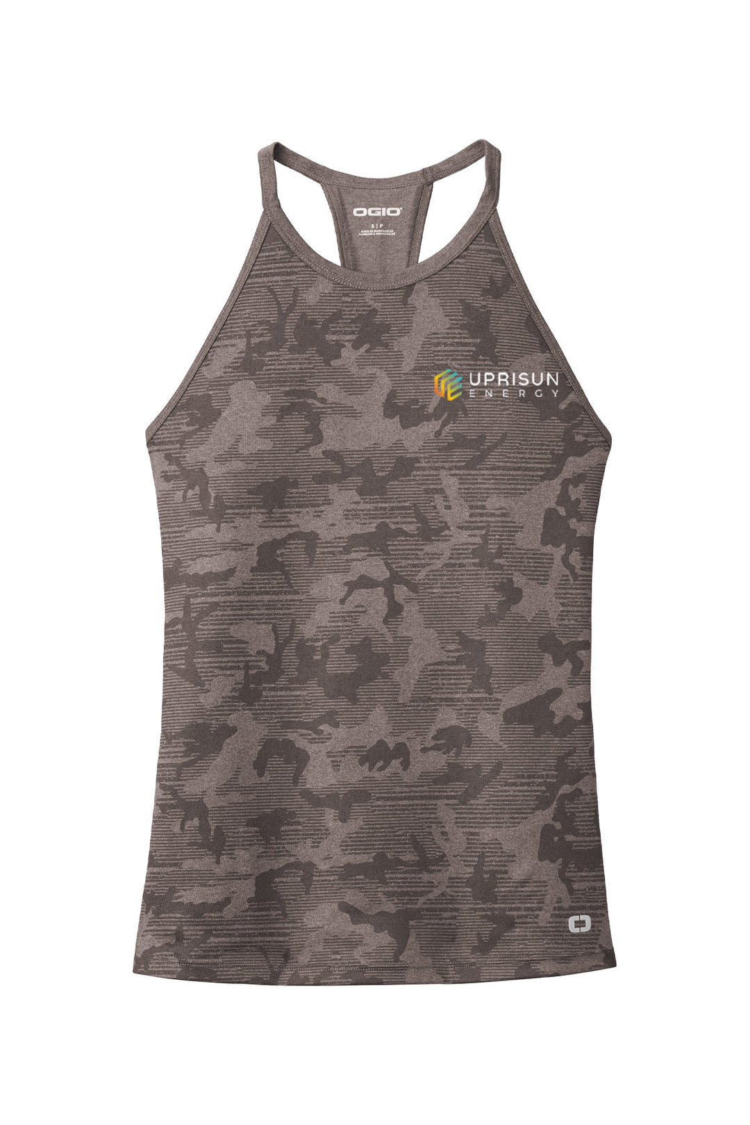 Ladies Pulse Phantom Tank